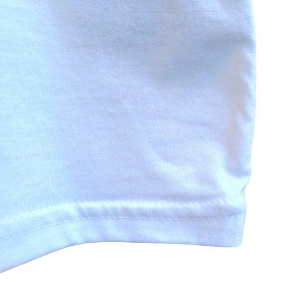 The North Face Pride Tank Top with Rainbow Symbol, Size XXL - Picture 5 of 8